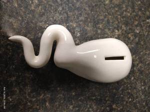 lot 221 image: Vintage Sperm Bank