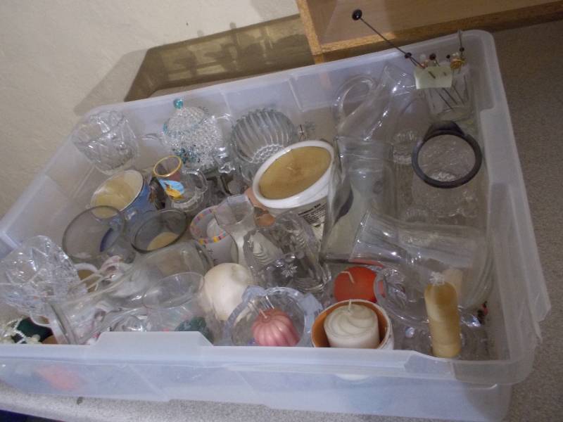 lot 207 image: Combined Assorted Unsold Lots