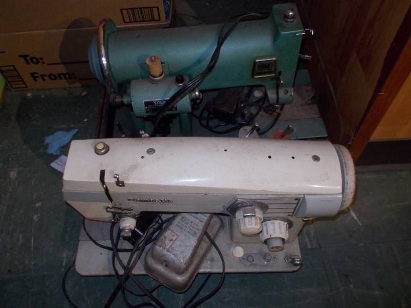 lot 208 image: Combined Assorted Unsold Lots