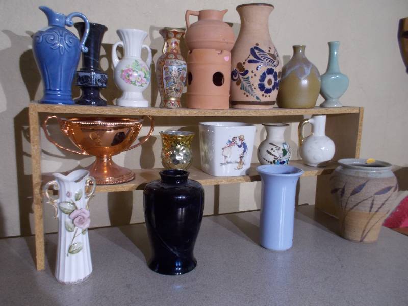 lot 212 image: Combined Assorted Unsold Lots-Check Pics