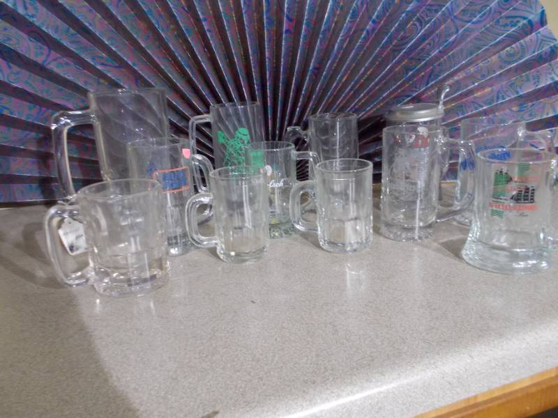 lot 215 image: Assorted Unsold Lots-Check All Pics