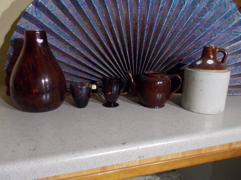 lot 222 image: Combined Assorted Unsold Lots-Check all Pics