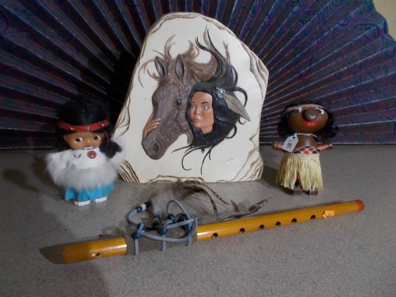 lot 229 image: Unsold Items From 1st Auction