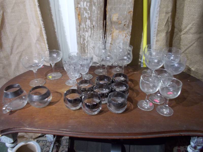 lot 230 image: Combined Unsold Items From 1st Auction