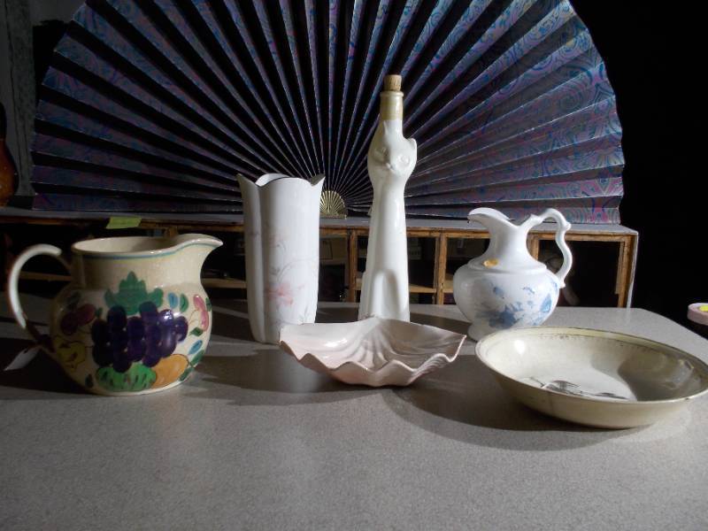 lot 246 image: Combined Assorted Items, Please Check all Pics