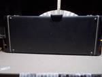 This item is a Rickenbacker hardshell guitar case,