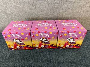 lot 99 image: 3 X 4Ct Packs Of Roxberry Strawberry Lemonade