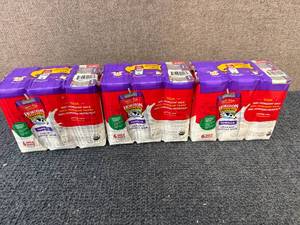 lot 143 image: 3 X 6Ct Packs Of Horizon Vanilla Milk