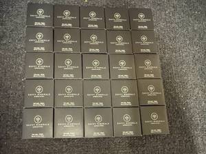 lot 75 image: 15 Jars Of Savvy Minerals Setting Powder