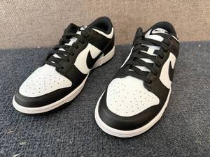 lot 47 image: Nike Dunks 9 - 7.5