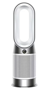 lot 10 image: Dyson Purifier HotCool Gen1 Purifing Tower Fan HP10