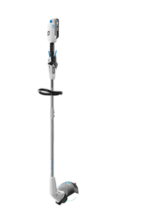 lot 17 image: HART 40V 12 String Trimmer Kit (1) 2Ah Battery (1) Charger