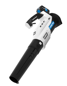 lot 33 image: HART 20V 315 CFM Blower Kit (1) 1.5 Ah Battery (1) Charger