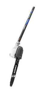 lot 45 image: HART 10� Pole SawPruner Attachment (For Attachment Capable Trimmer)