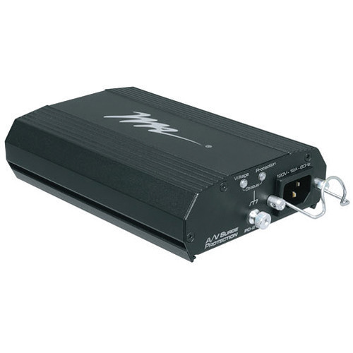 lot 47 image: Middle Atlantic PD-215 2-Outlet 15Amp Power Distributor - NEW IN BOX