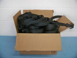 lot 91 image: Cable Sheathing