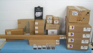 lot 83 image: LARGE Miscellaneous Accessory  Mount Lot