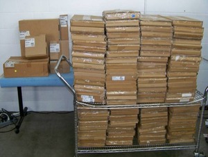 lot 79 image: LARGE Chief Lot