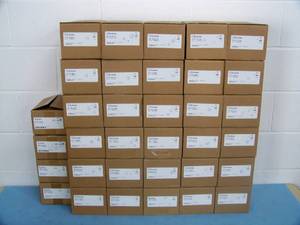 lot 82 image: LARGE Extron Electronics Lot - MANY items are NEW in Box