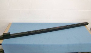 lot 87 image: APC AP7532 Basic Rack Power Distribution Unit