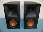 Klipsch Reference 2-Channel R-60M Bookshelf Audio Monitors / Loudspeakers - PAIR