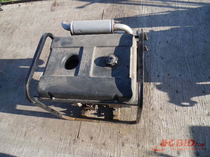 Coleman 8HP 400 Watt Generator