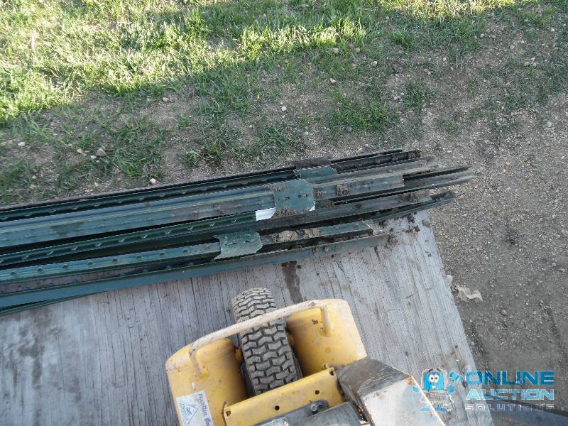 11 - 7ft. Stakes