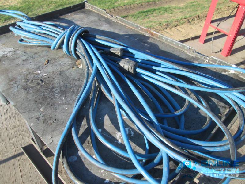 100 ft. Extension Cord