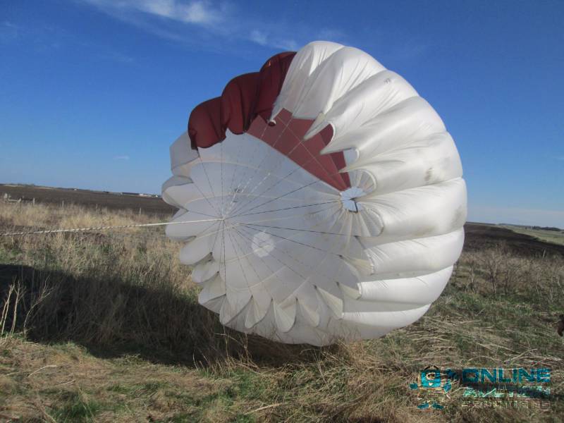 Parachute