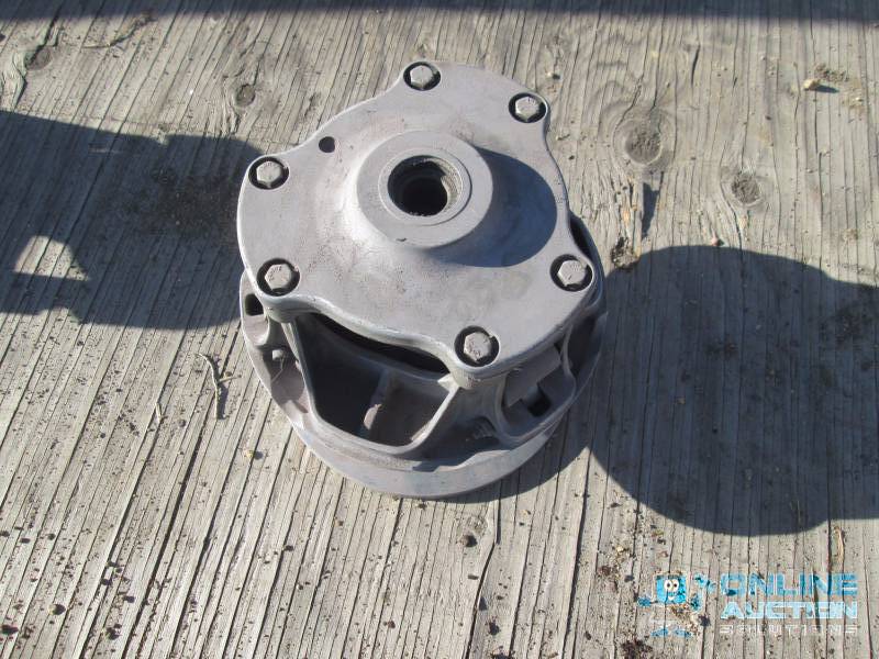 Polaris Arm Clutch