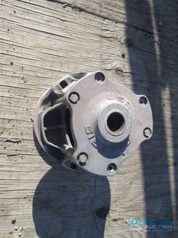 Polaris Arm Clutch