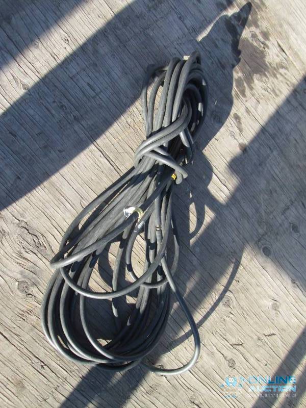 60 Whip Hose