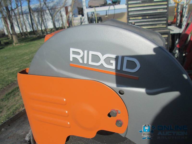 Rigid Miter Saw