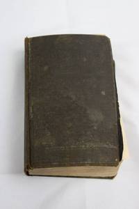 lot 130 image: Holy Bible, Old & New Testaments - American Bible Society, Minion 18mo (Circa 1900)