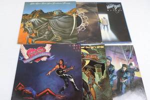 lot 165 image: Vinyl LPs - Rock, Jazz & Blues Collection (Lot of 12)