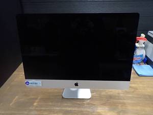 Apple&nbsp;iMac15,1 A1419 MF886LL/A //&nbsp;INTEL CORE I5-4690 3.5 Ghz // 16GB DDR3 SDRAM // 3TB SSD + 121GB SSD // Includes IOS and CAB-AC power cable&nbsp;
