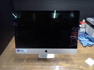 Apple&nbsp;iMac20,1 A2115 //&nbsp;INTEL CORE I5-10600 3.3 Ghz // 16GB DDR4 SDRAM // 1TB SSD // Includes IOS and CAB-AC power cable&nbsp;