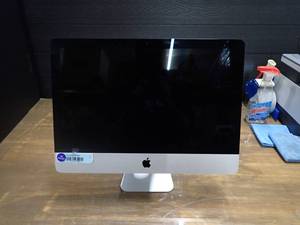 lot 16 image: Apple&nbspiMac13,1 A1418 MD094LLA &nbspINTEL CORE I5-3470S 2.9 Ghz  8GB DDR3 SDRAM  500GB SSD  Includes IOS and CAB-AC power cable&nbsp
