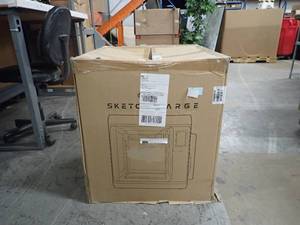 lot 24 image: MakerBot Replicator Plus 3D Printer PABH65  In Box - Untested