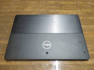 lot 28 image: Dell&nbspLatitude 5290 2-in-1 &nbspINTEL CORE I3-8130U 2.2 Ghz  4GB RAM  128GB SSD  No power adapter  NO OS  scratches on the screen