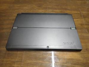 lot 29 image: Lenovo&nbsp81CG Tablet &nbspINTEL CORE I7-8550U 1.8 Ghz  8GB RAM  256GB SSD  NO OS  No power adapter&nbsp