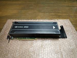 lot 31 image: Nvidia Grid K2 GPU