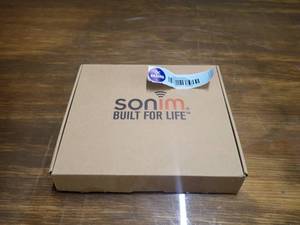 lot 35 image: Sonim&nbspXP5700 Mobile Phone  CPUQualcomm MSM8926  4GB built in storage  Verizon carrier locked  Sim card is not included&nbsp