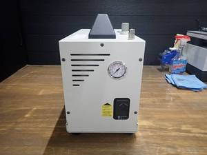 lot 61 image: Werther&nbspInternational Inc Condor MDR 21 11  Untested