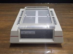 lot 67 image: Ortho-Clinical Diagnostics&nbspMTS Incubator  power tested  Includes CAB-AC power&nbsp