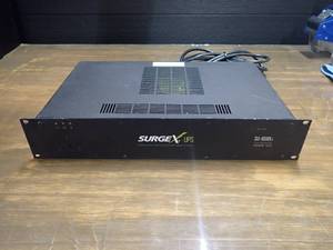 lot 71 image: SurgeX&nbspSU-1000Li Uninterruptible Power Supply  power tested