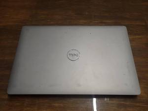 lot 74 image: Dell&nbspPrecision 3550 Laptop&nbsp