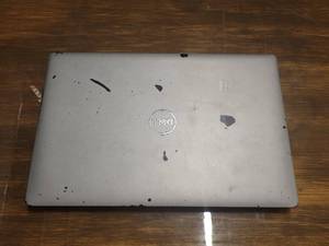 lot 76 image: Dell&nbspLatitude 5410 Laptop &nbspINTEL CORE I5-10310U 1.7 Ghz  16GB DDR4 SDRAM  NO HD  NO OS  14 screen with 1920 x 1080 HD Resolution  NO BATT.  Charger included