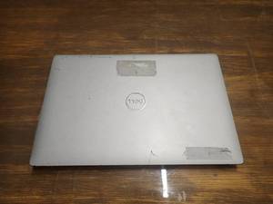 lot 78 image: Dell&nbspLatitude 5420 Laptop &nbspINTEL CORE I5-1145G7 1.5 Ghz  16GB DDR4 SDRAM  NO HD  NO OS  14 screen with 1366 x 768 Resolution  Includes Charger  Light keymarks on screen