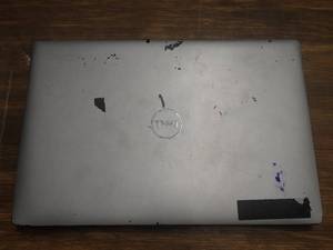 lot 79 image: Dell&nbspLatitude 5410 Laptop &nbspINTEL CORE I5-10310U 1.7 Ghz  16GB DDR4 SDRAM  512GB HD  14 screen with 1920 x 1080 HD Resolution  Battery health 46%  Includes Charger&nbsp